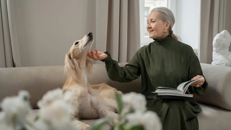 Cães Ideais para Apartamentos Pequenos: Guia Completo