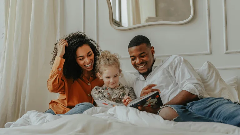 História de Adoção: Como João Encontrou Sua Família