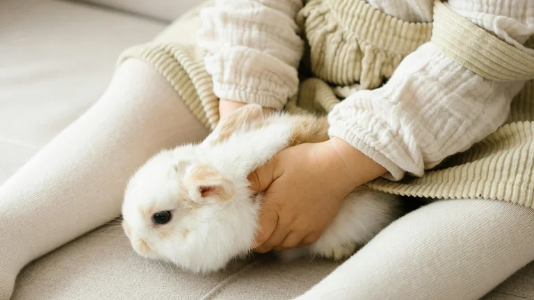 Coelhos Anões: Mitos e Verdades Essenciais